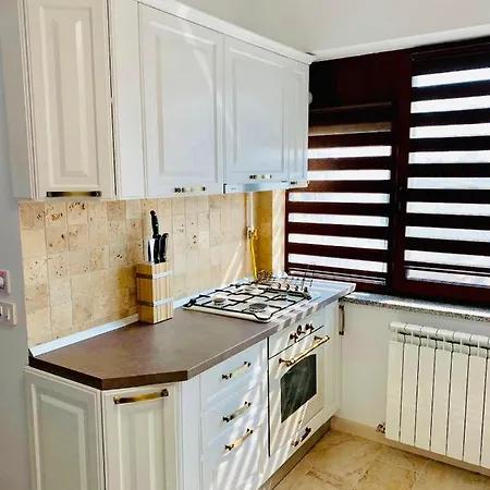 Seaside Appartement Constanţa