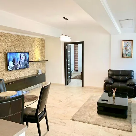 Seaside Appartement Constanţa
