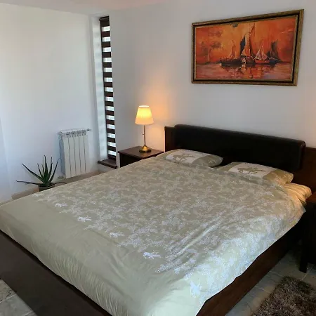 Appartement Seaside Constanţa
