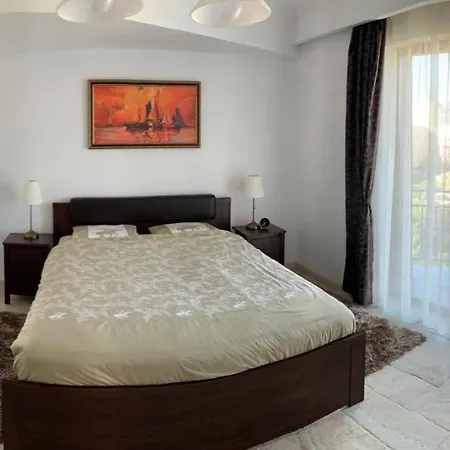 Appartement Seaside *