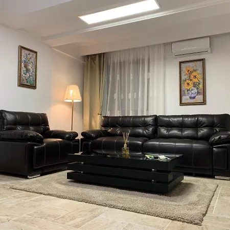 Seaside Appartement