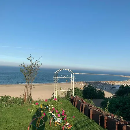 Seaside Appartement Constanţa