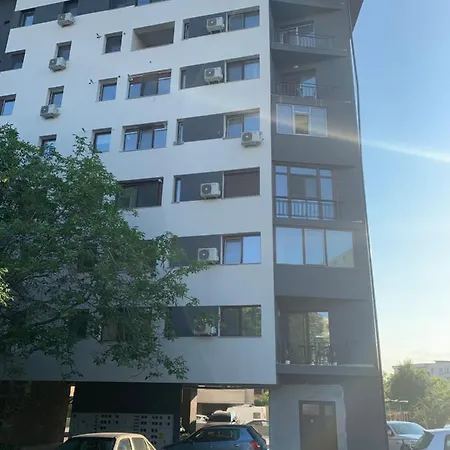 Apartment Seaside Constanta