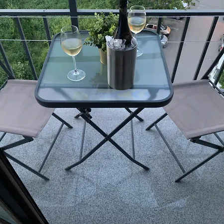 Seaside Appartement