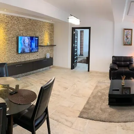 Appartement Seaside *