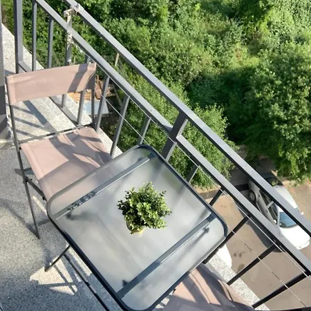 Apartment Seaside Constanta