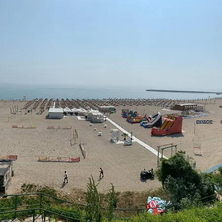 Seaside Constanţa
