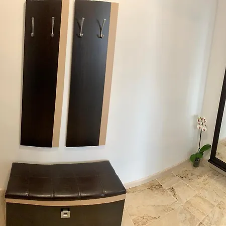 Appartement Seaside Constanţa